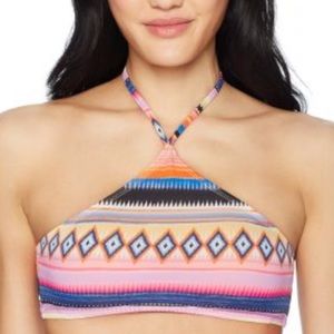 NWT Hobie Tankini Boho Hippie Festival Top